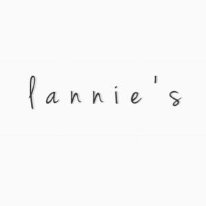Meet your Posher, Lannie’s